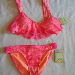Hobie Bikini NWT L